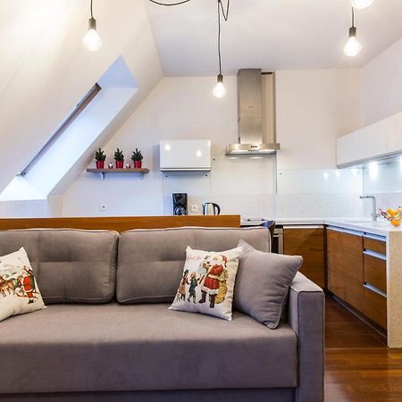 udanypobyt Apartamenty Kominkowe Zakopane Bagian luar foto